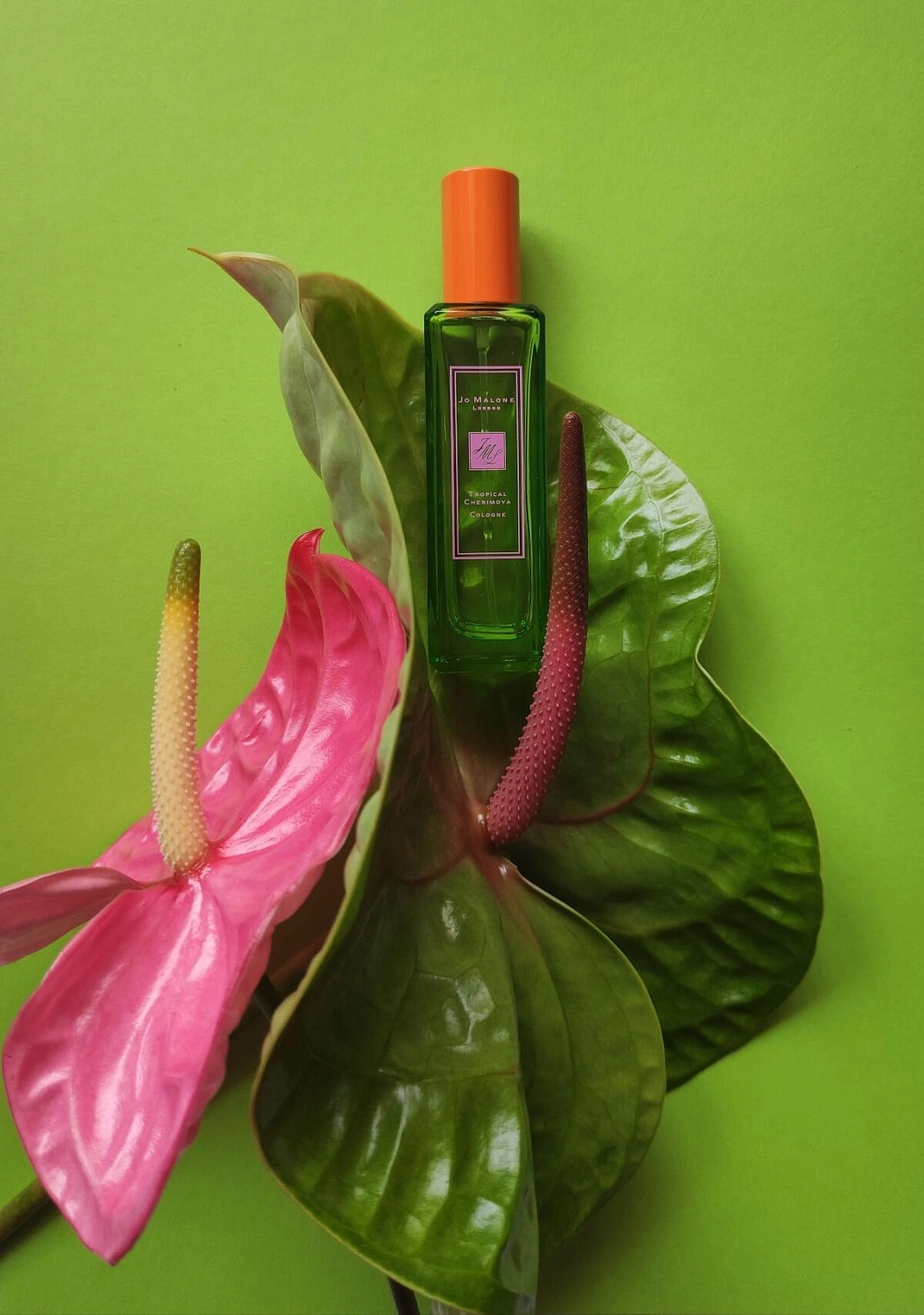 Jo Malone Tropical Cherimoya