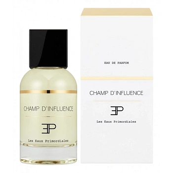 Les Eaux Primordiales Champ d'Influence парфюмерная вода 100 мл