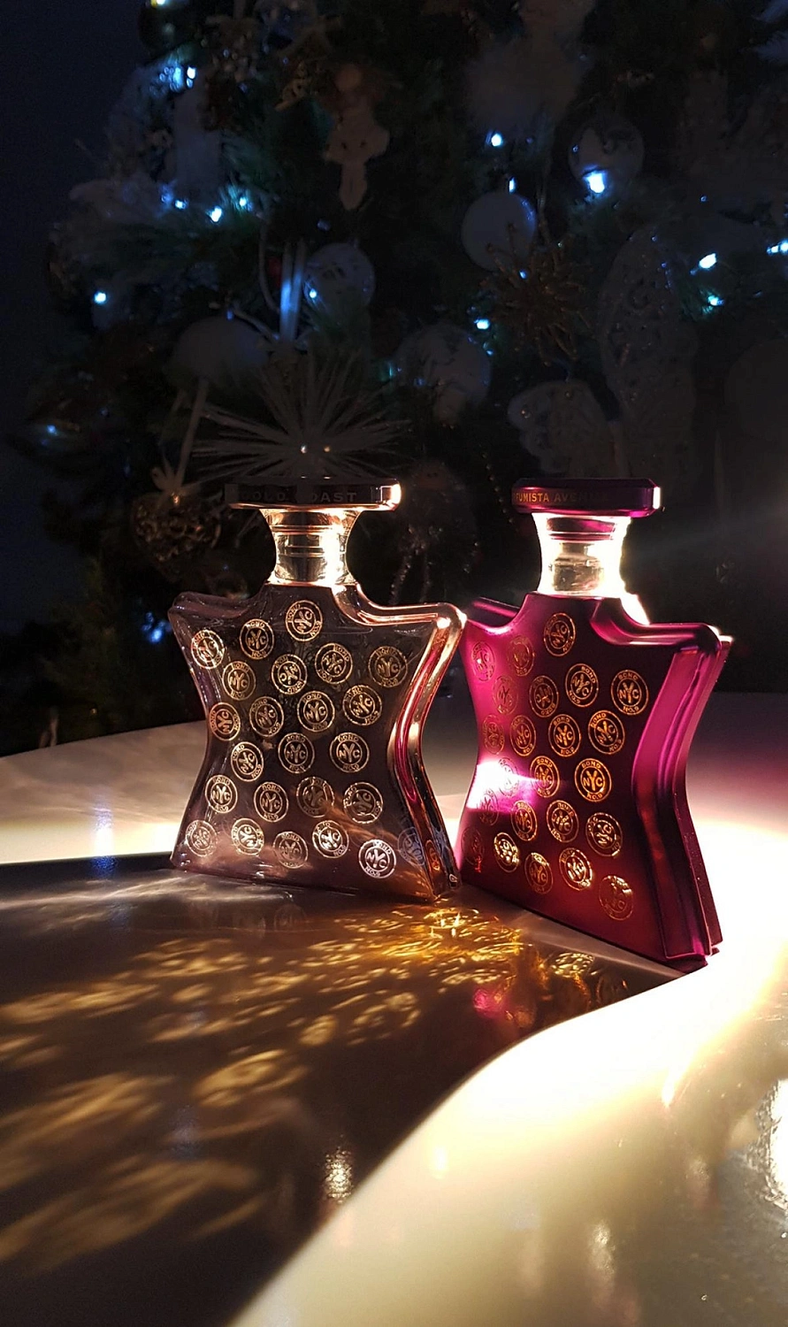 Bond No. 9 Gold Coast
