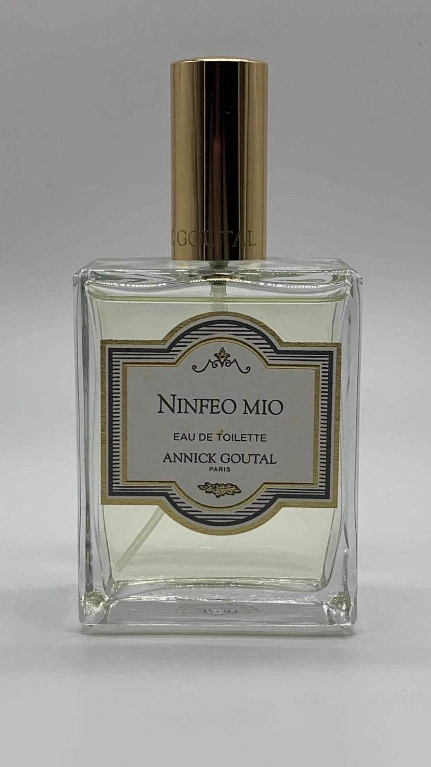 Annick Goutal Ninfeo Mio Men