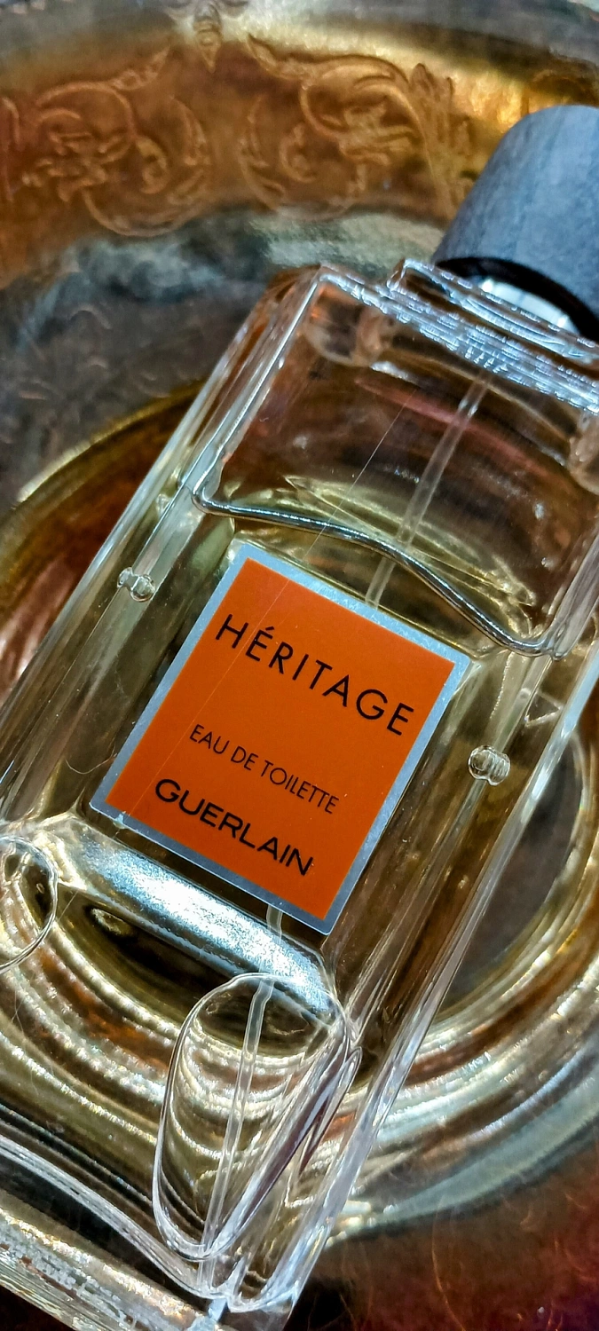 Guerlain Heritage