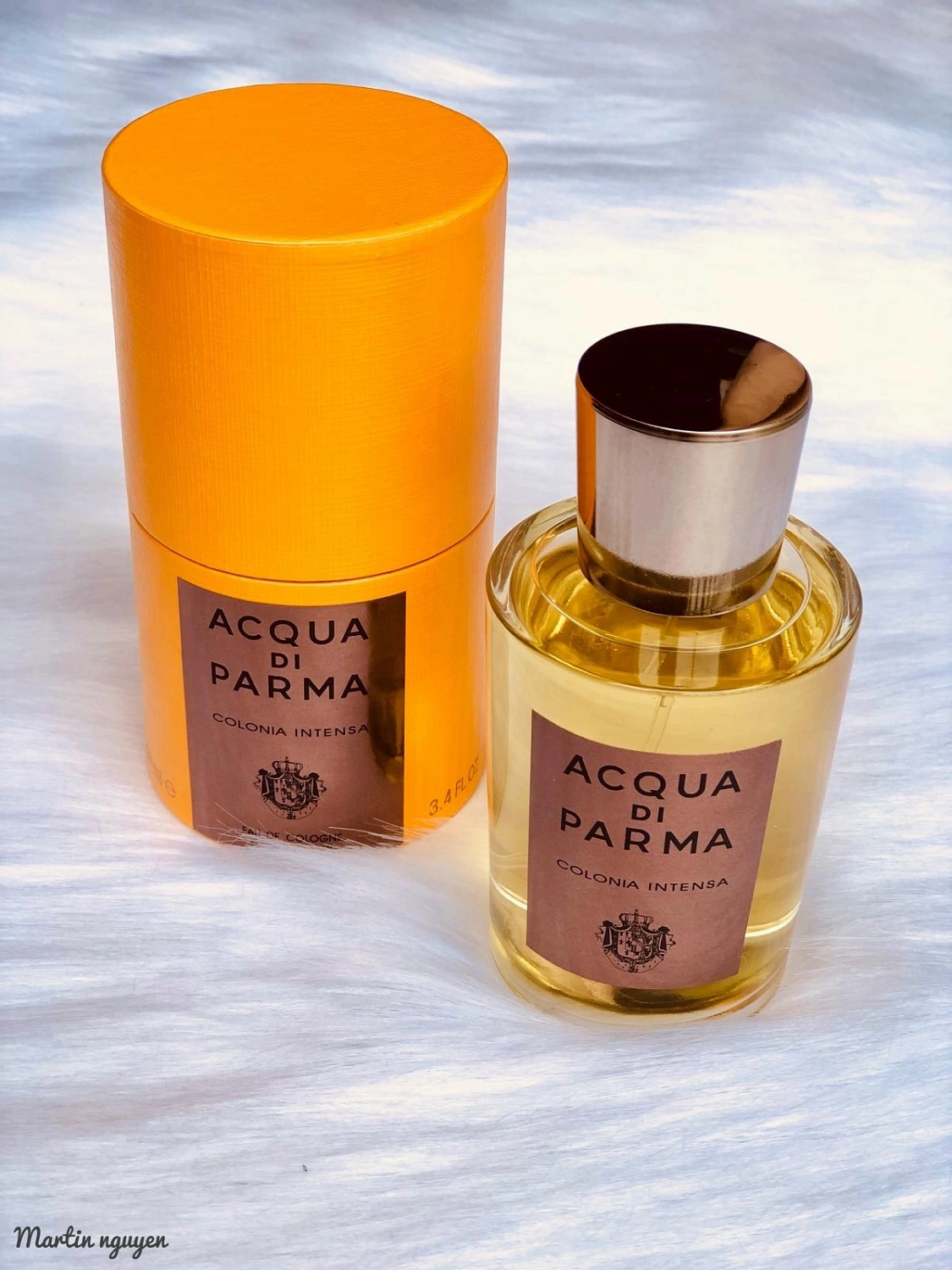 Acqua di Parma Colonia Intensa