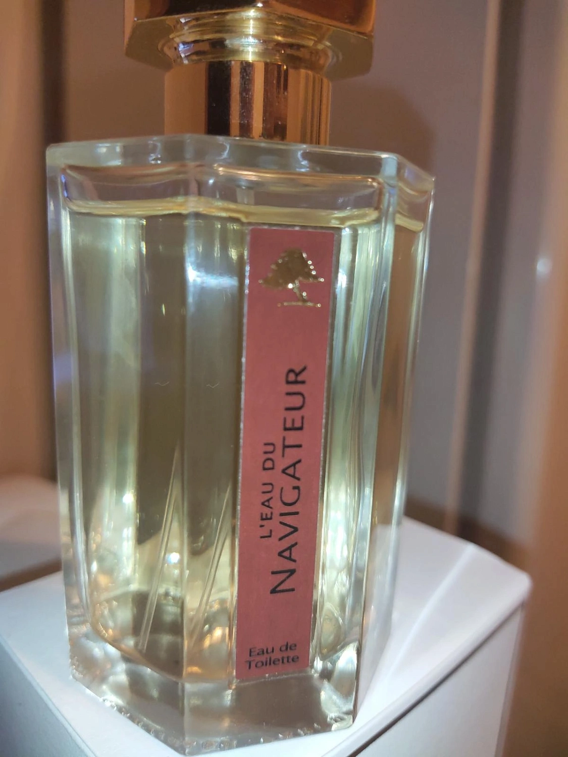 L'Artisan Parfumeur L'Eau du Navigateur