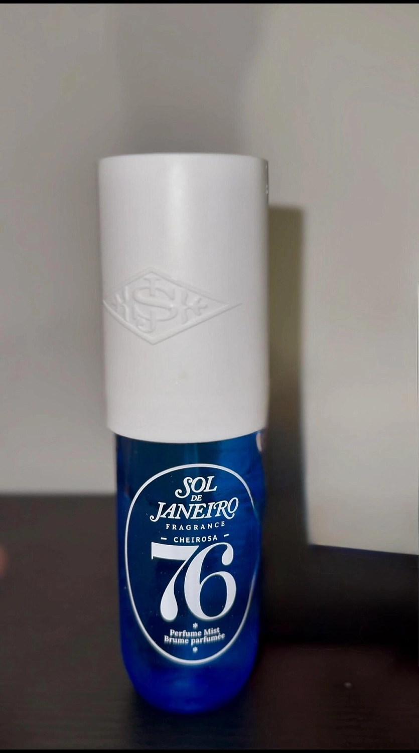 Sol de Janeiro Cheirosa '76