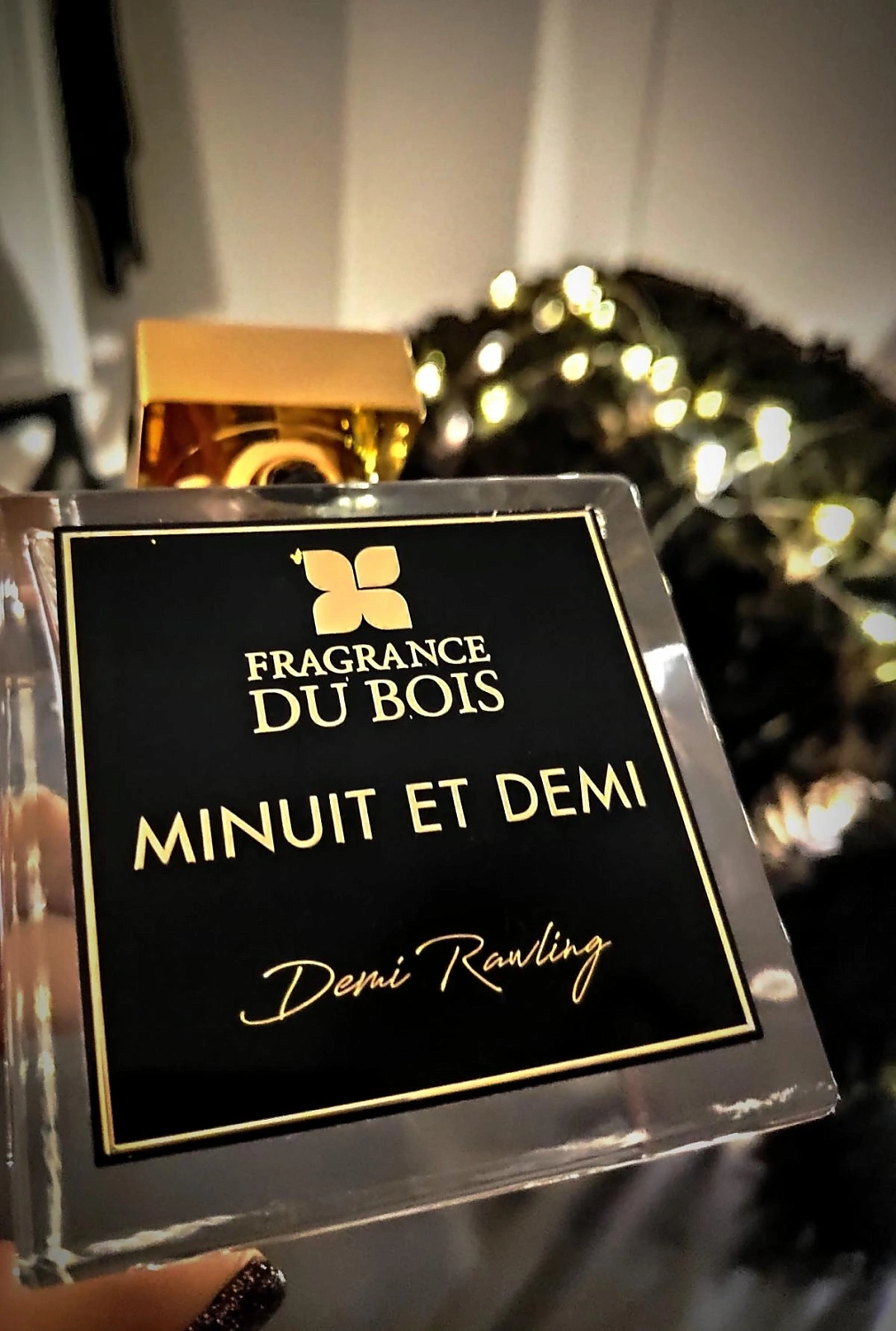 Fragrance du Bois Minuit et Demi