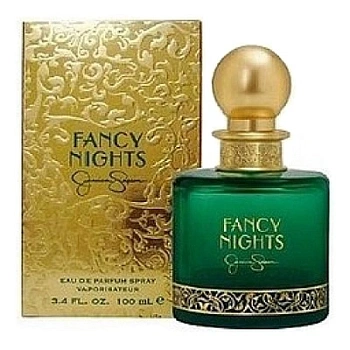 Jessica Simpson Fancy Nights парфюмерная вода 100 мл
