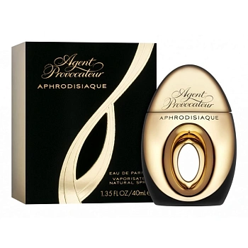 Agent Provocateur Aphrodisiaque парфюмерная вода 40 мл