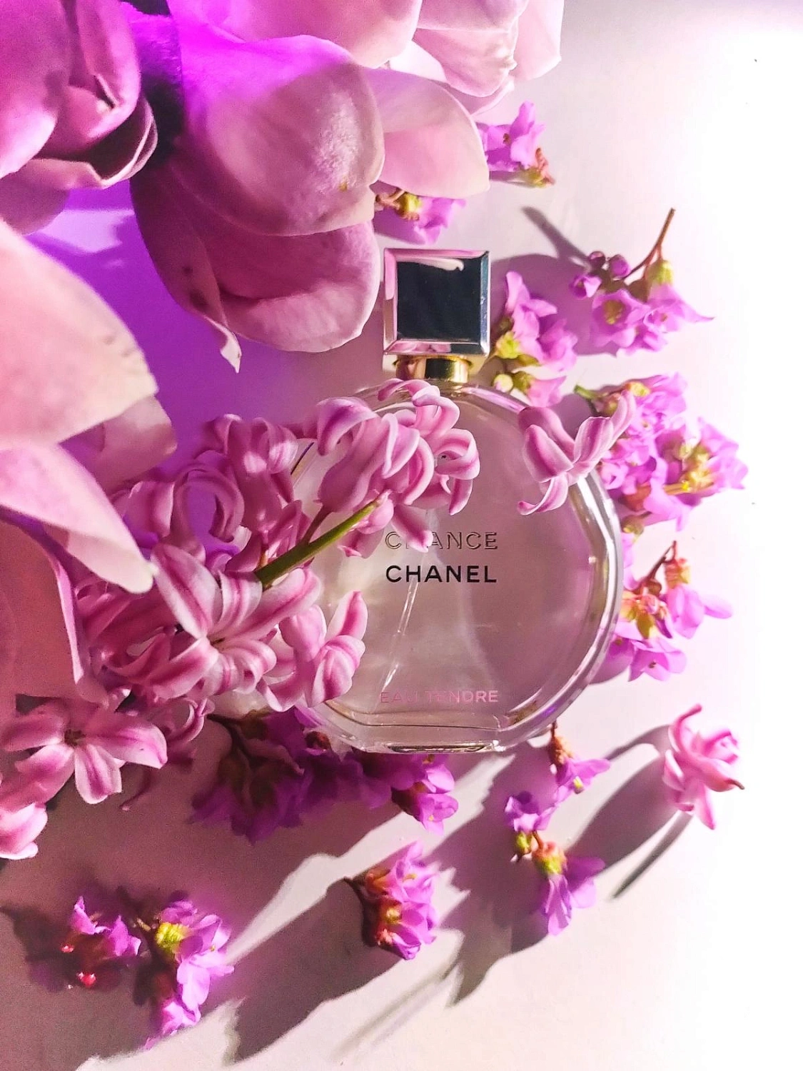Chanel Chance Eau Tendre Eau de Parfum