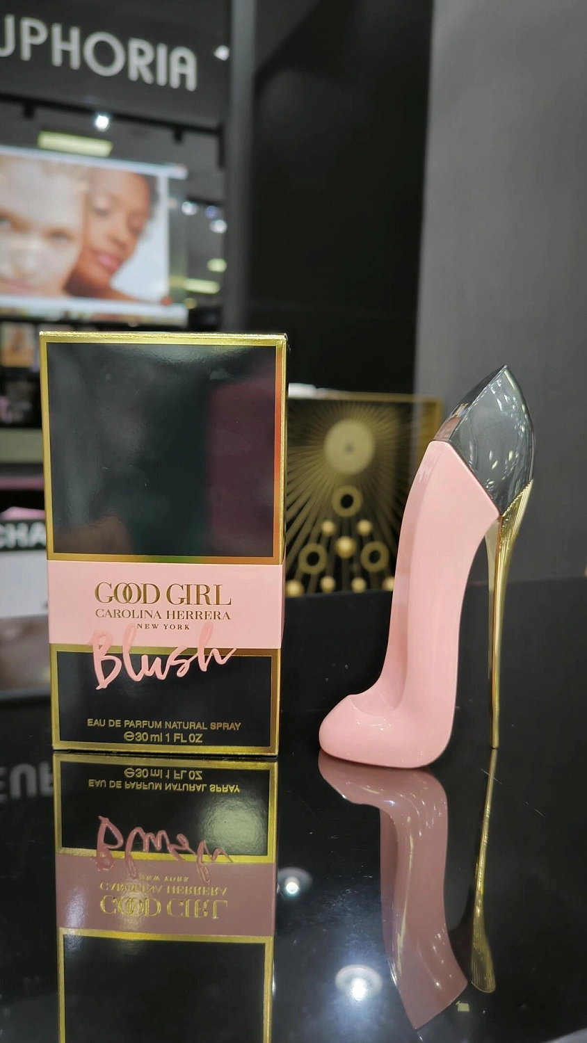 Carolina Herrera Good Girl Blush