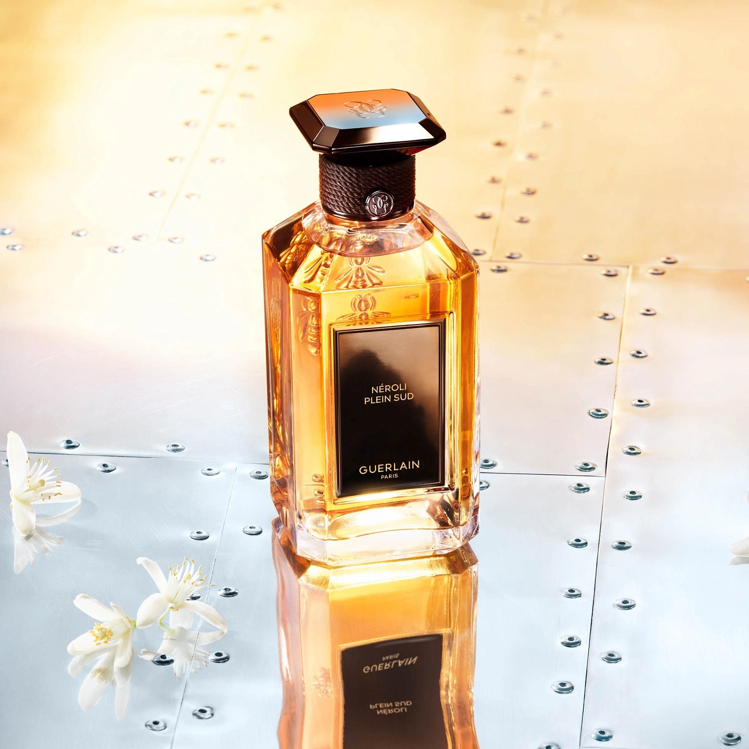 Guerlain Neroli Plein Sud