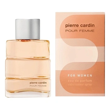Фото Pierre Cardin pour Femme
