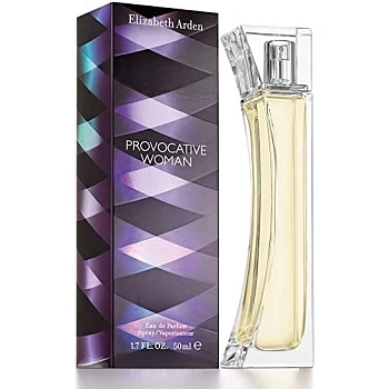 Elizabeth Arden Provocative Women парфюмерная вода 50 мл