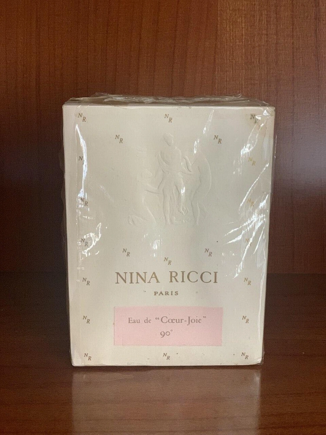 Nina Ricci Coeur Joir