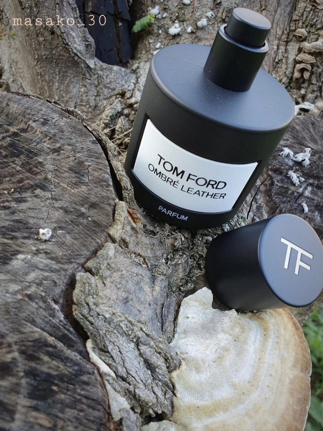 Tom Ford Ombre Leather Parfum