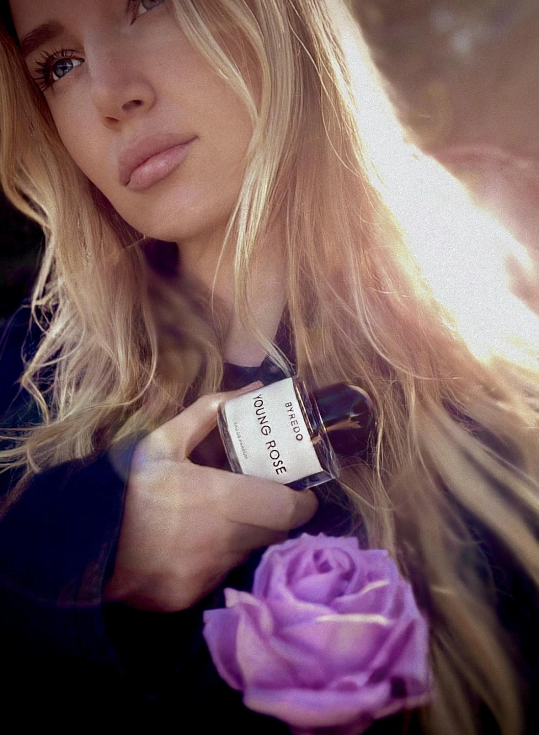 BYREDO Young Rose