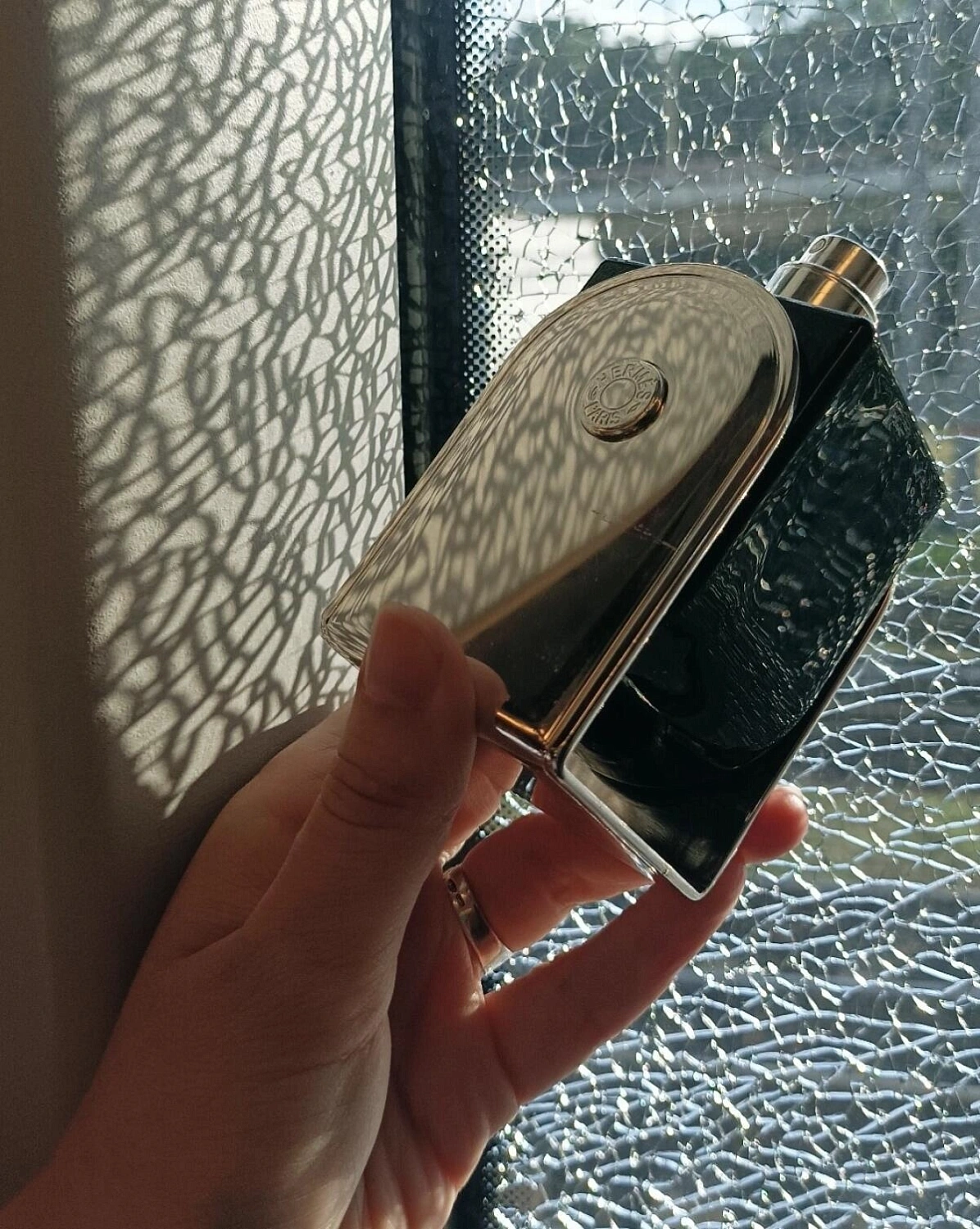 Voyage d'Hermès Parfum
