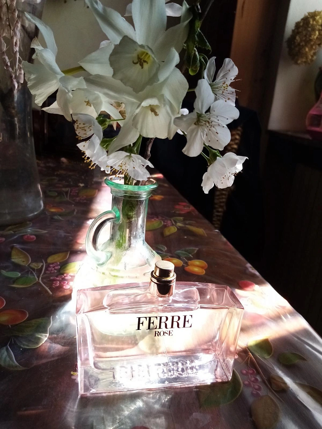 GF Ferré Rose
