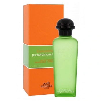 Фото Hermès Concentre de Pamplemousse Rose