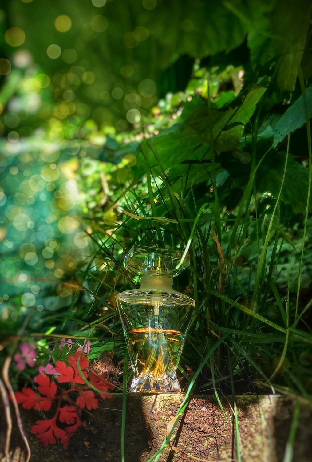 Guerlain Champs Elysees