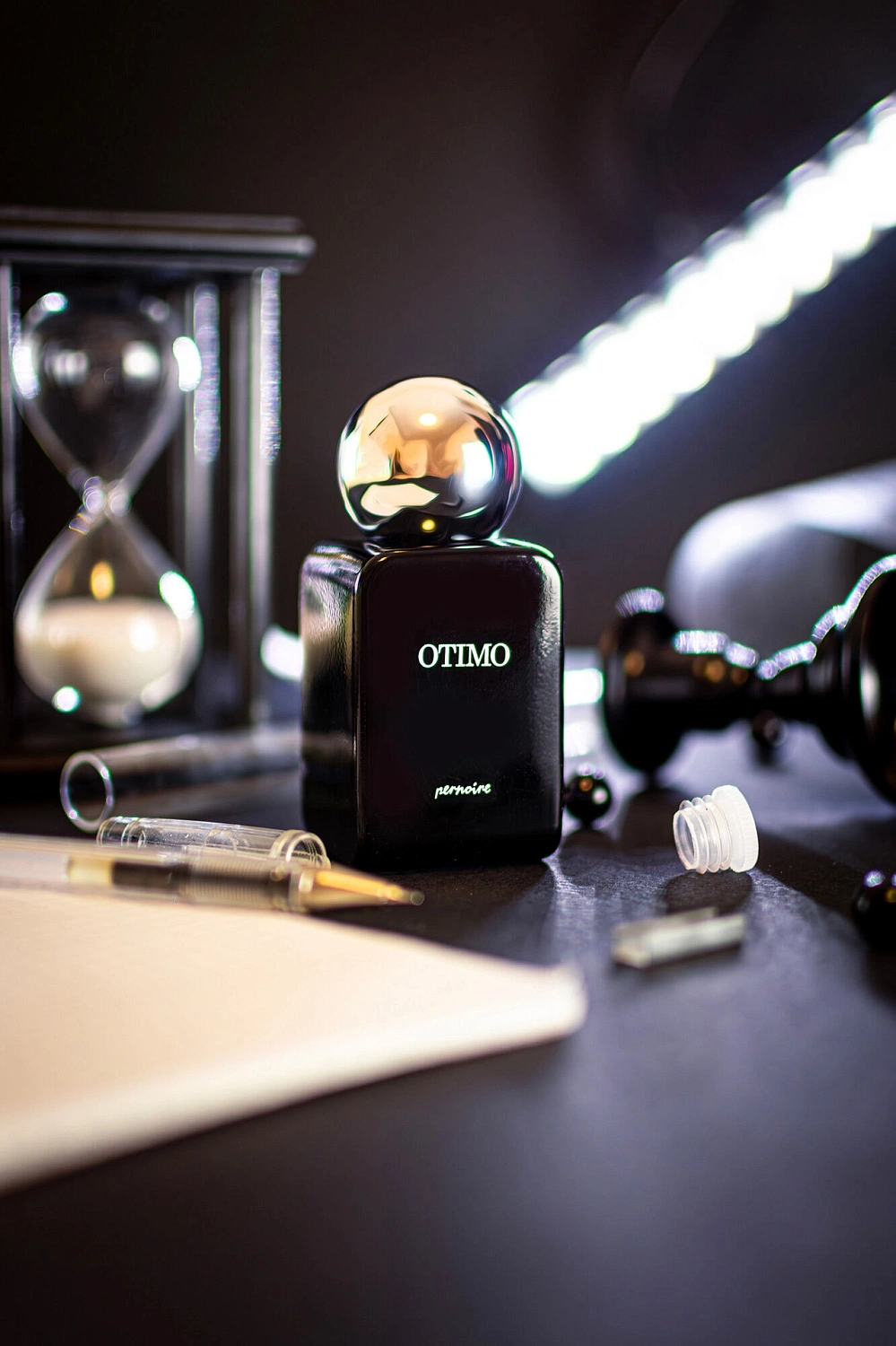 Pernoire Otimo