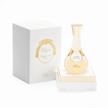 Dorin Lys d'Or Eau Poudree духи 100 мл