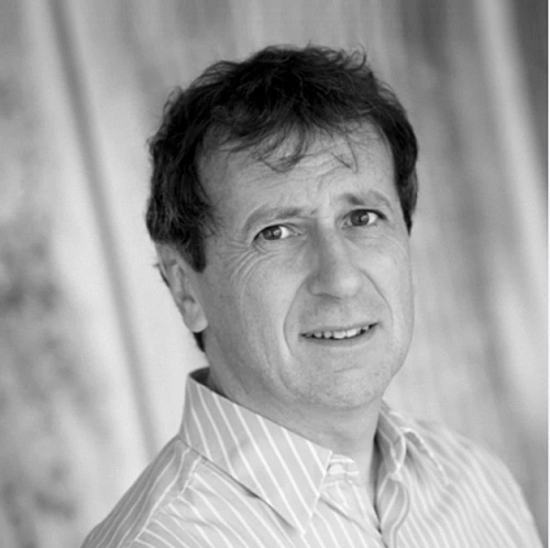 Парфюмер Michel Gouges (Мишель Гуж)