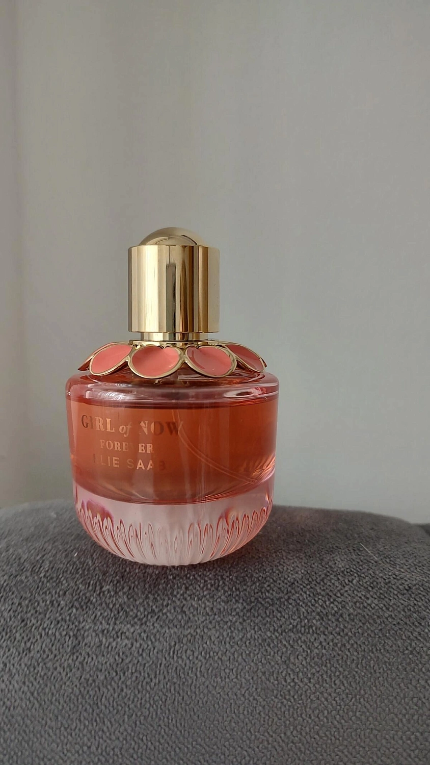 Elie Saab Girl of Now Forever