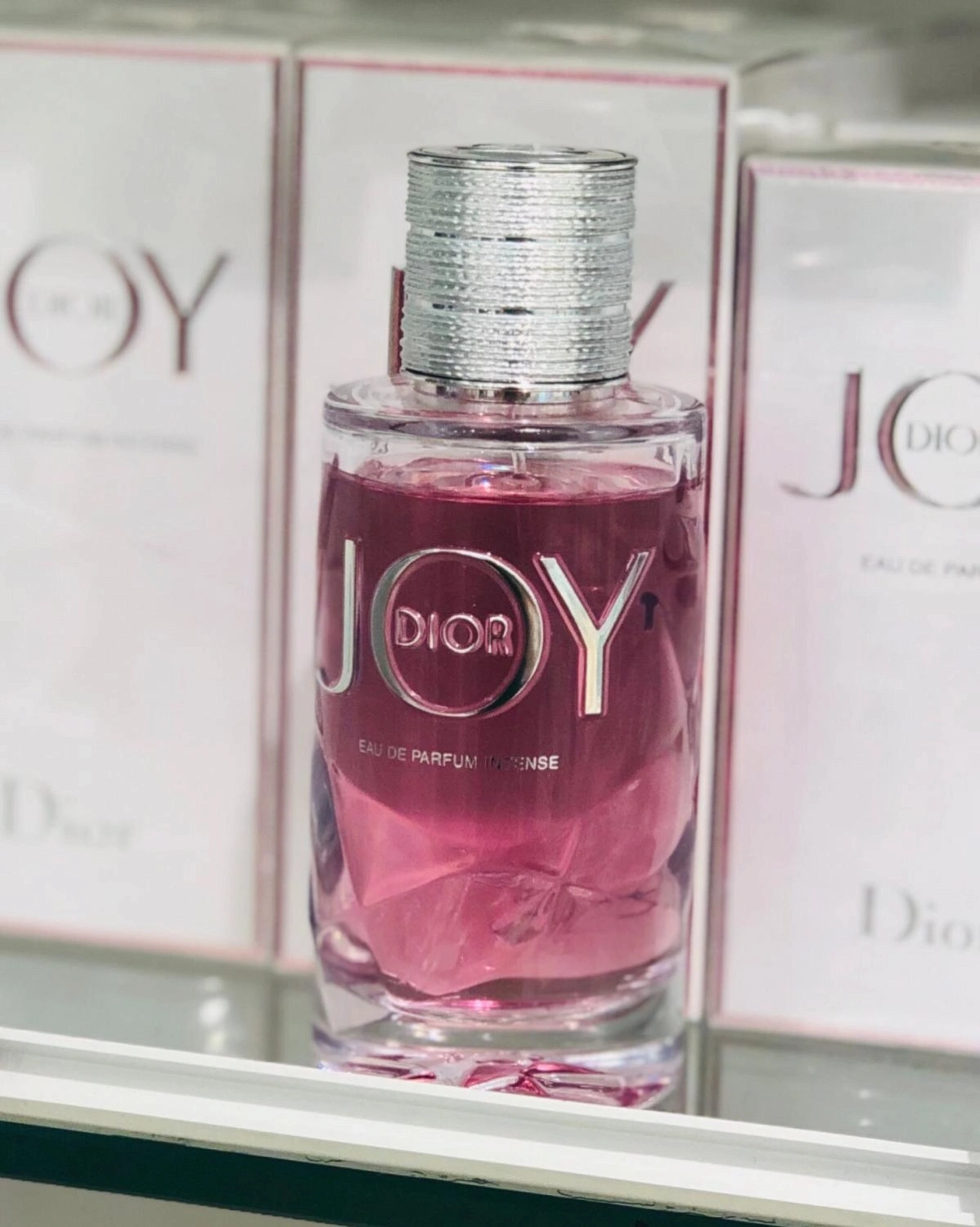 Christian Dior Joy by Dior Intense