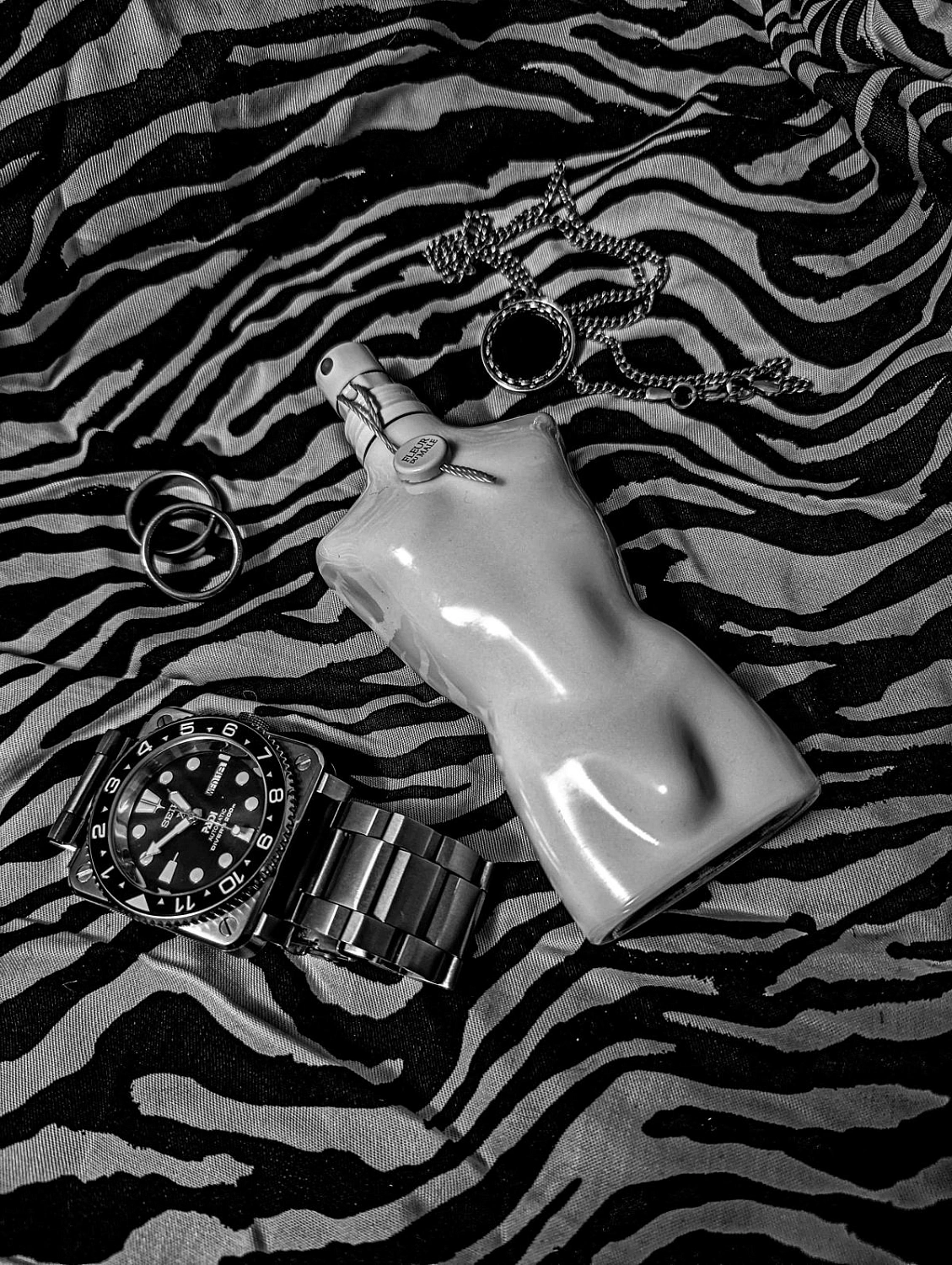 Jean Paul Gaultier Fleur du Male