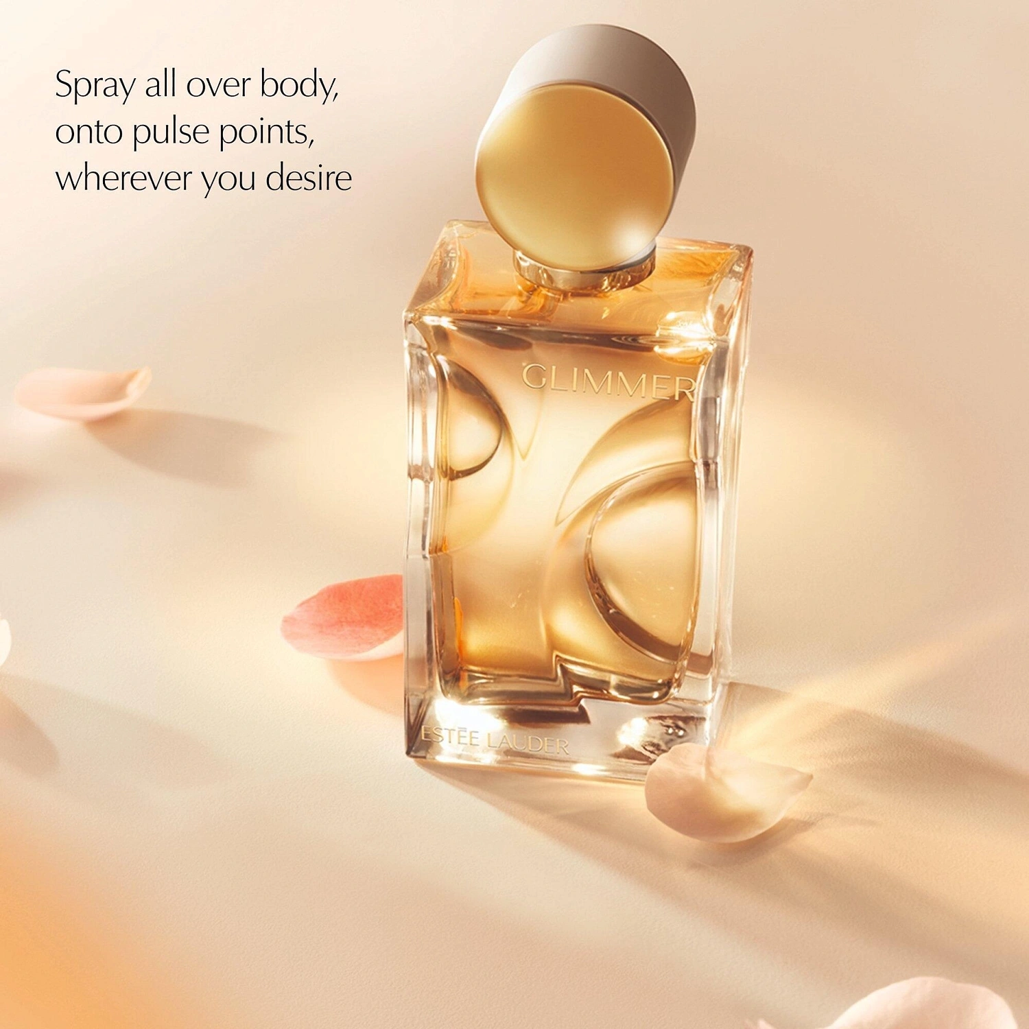 Estée Lauder Glimmer