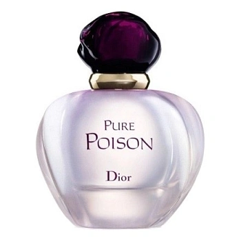 Christian Dior Pure Poison парфюмерная вода 100 мл тестер
