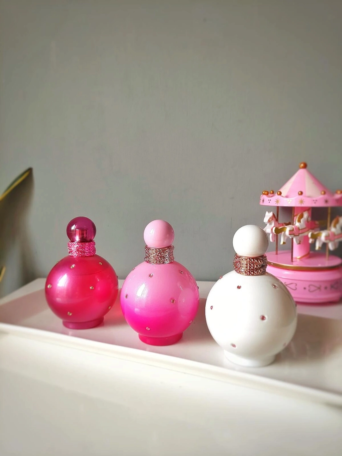 Britney Spears Candied Fantasy