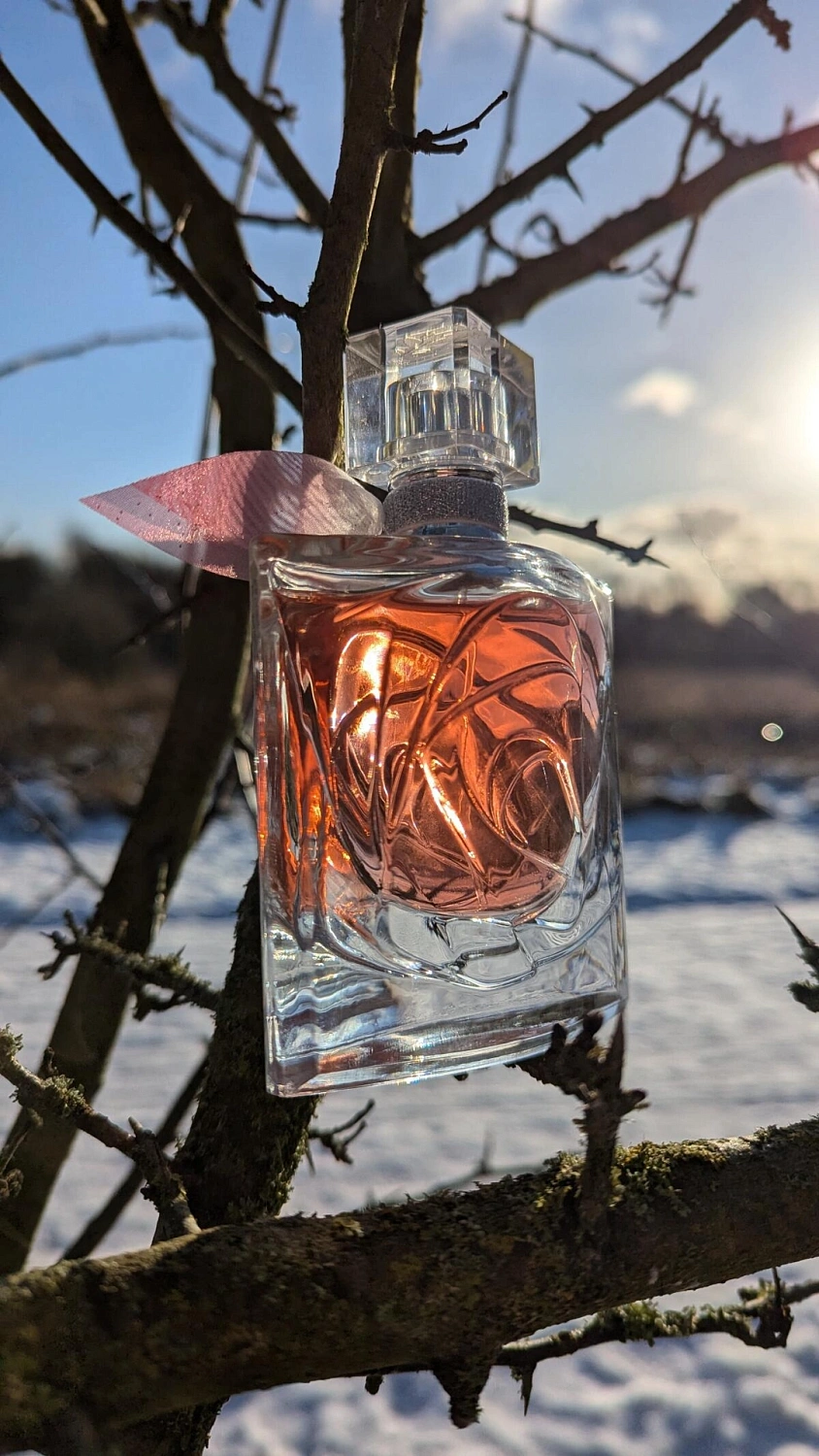 Lancôme La Vie Est Belle Rose Extraordinaire