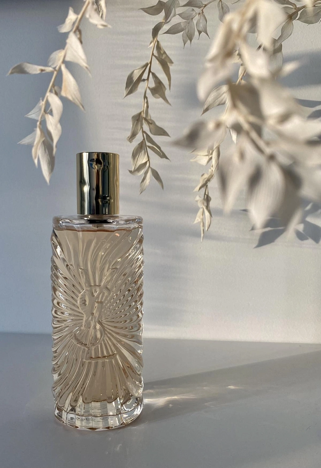 Yves Saint Laurent Saharienne
