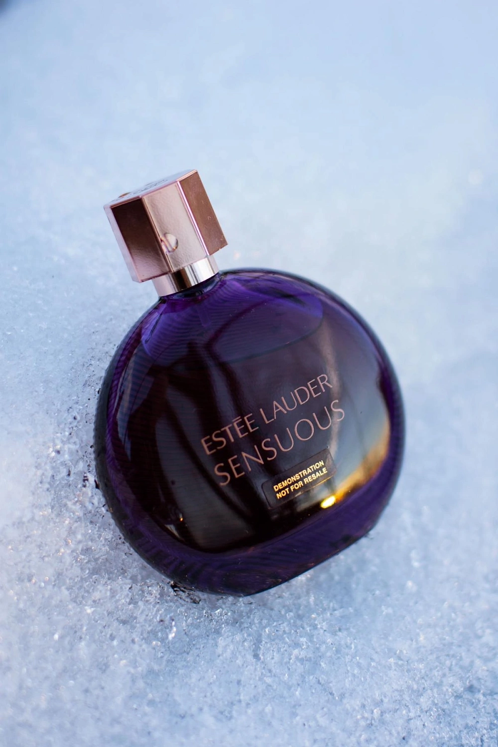 Estée Lauder Sensuous Noir