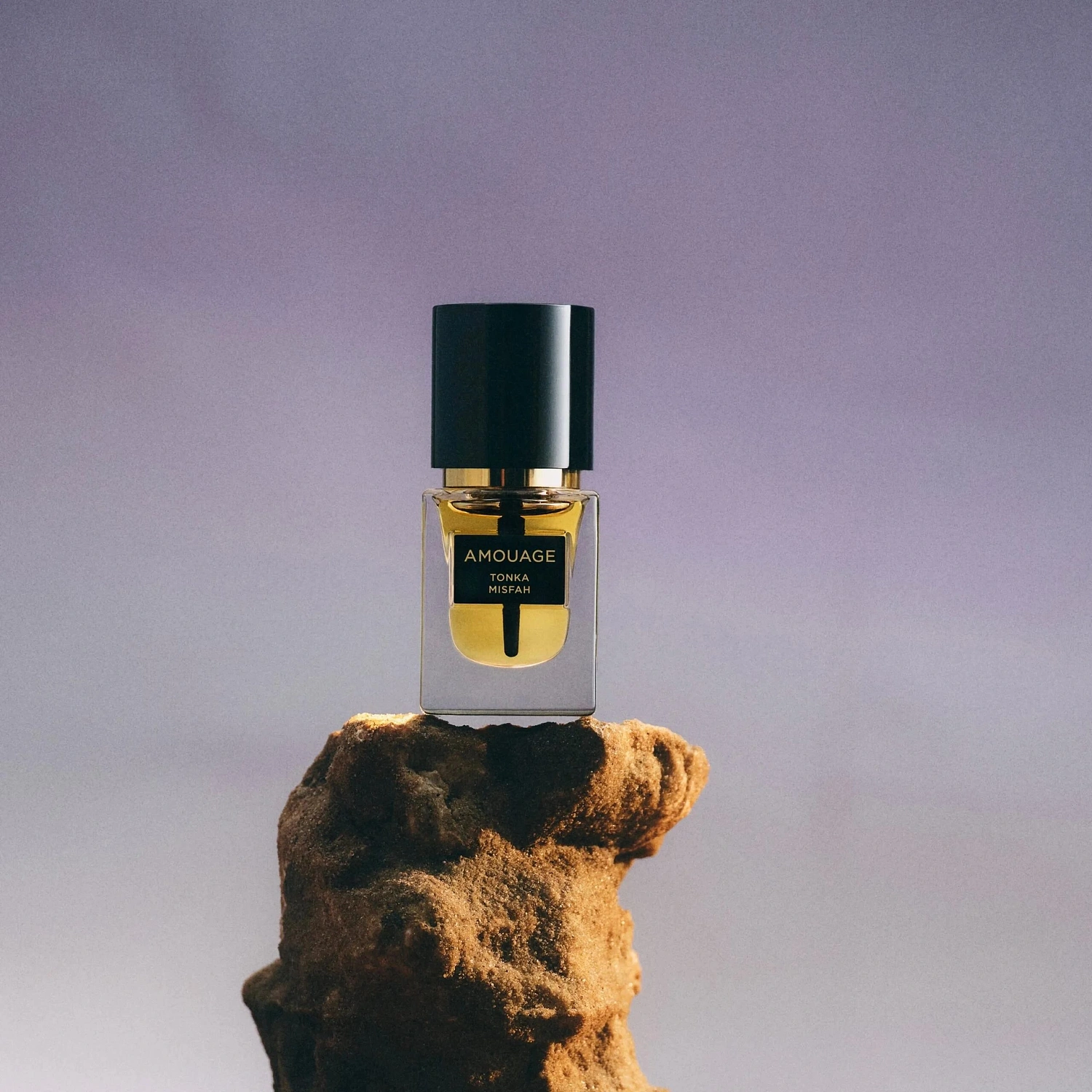 Amouage Tonka Misfah