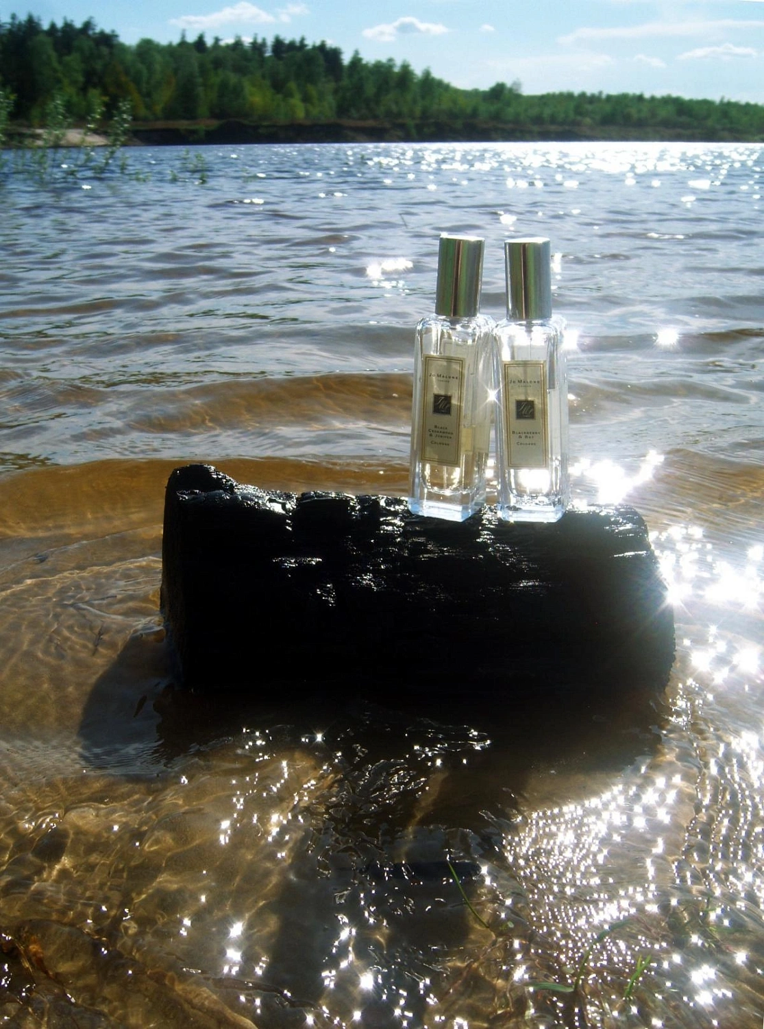 Jo Malone Black Cedarwood & Juniper