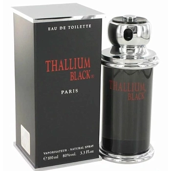 Фото Yves de Sistelle Thallium Black