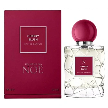Фото Les Soeurs de Noé Cherry Blush