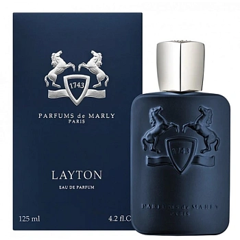 Parfums de Marly Layton парфюмерная вода 125 мл
