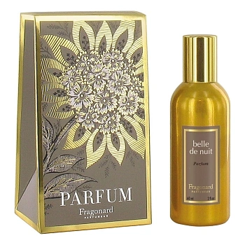 Fragonard Belle de Nuit духи 60 мл