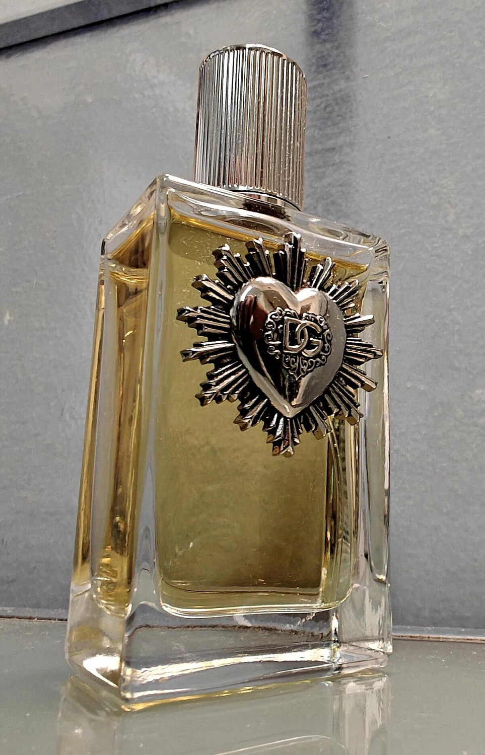 Dolce & Gabbana Devotion Pour Homme