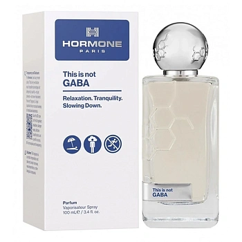 Hormone Paris Gaba (This Is Not Gaba) духи 100 мл