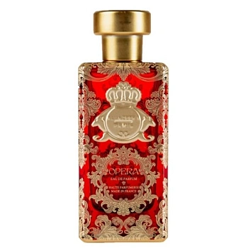 Фото Al-Jazeera Perfumes Opera