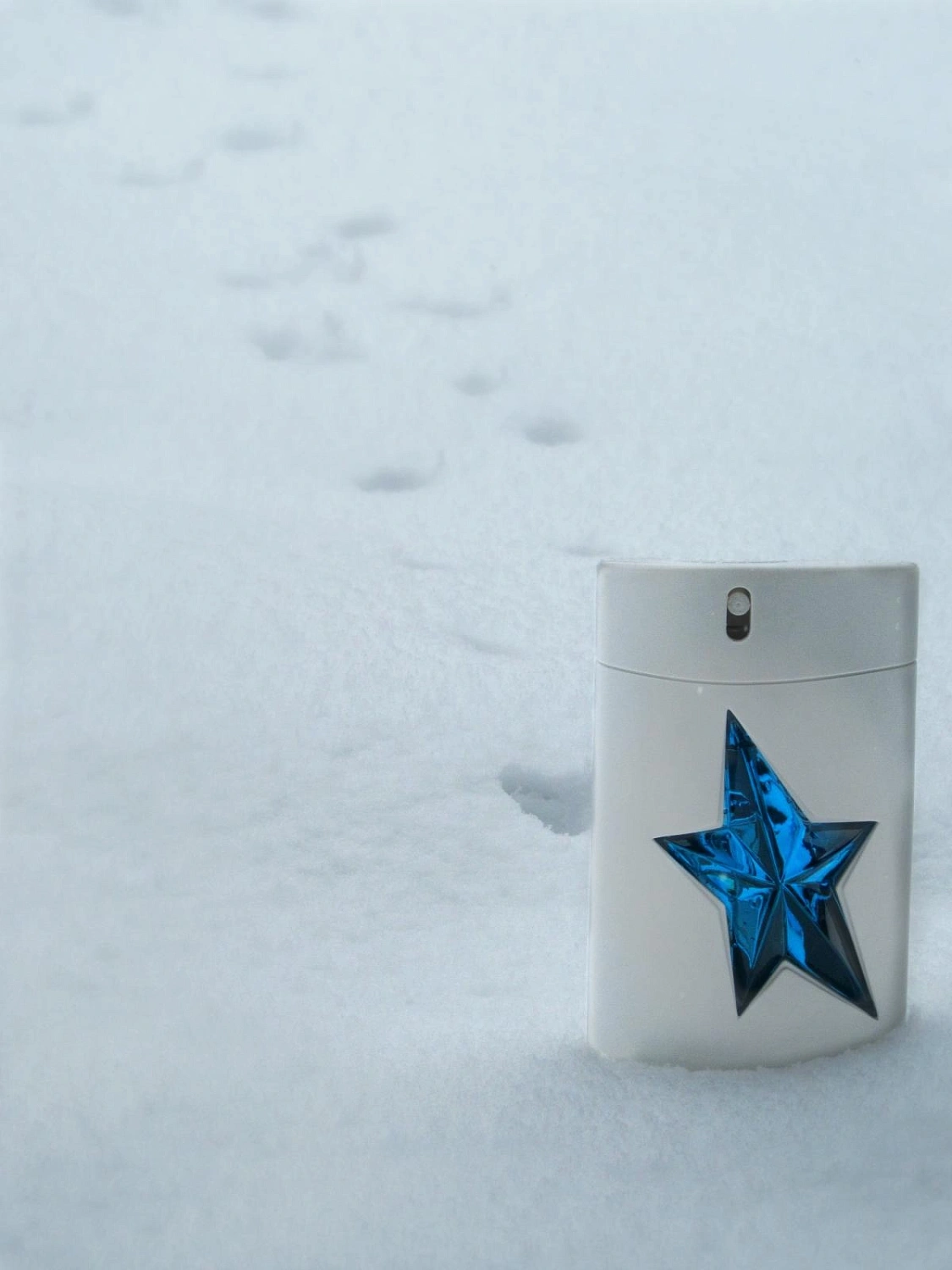 Mugler A Men Pure Energy
