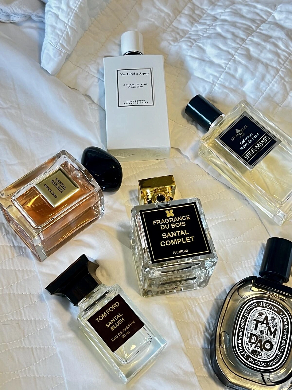 Diptyque Tam Dao Eau de Parfum