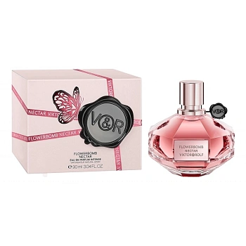 Viktor & Rolf Flowerbomb Nectar парфюмерная вода 50 мл