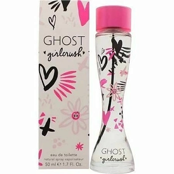 Фото Ghost GirlCrush