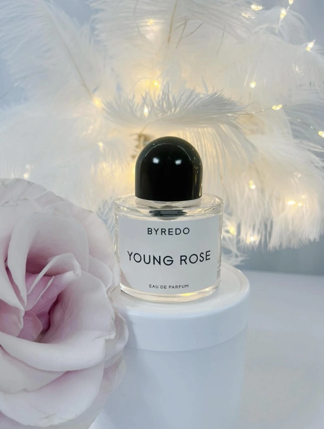 BYREDO Young Rose