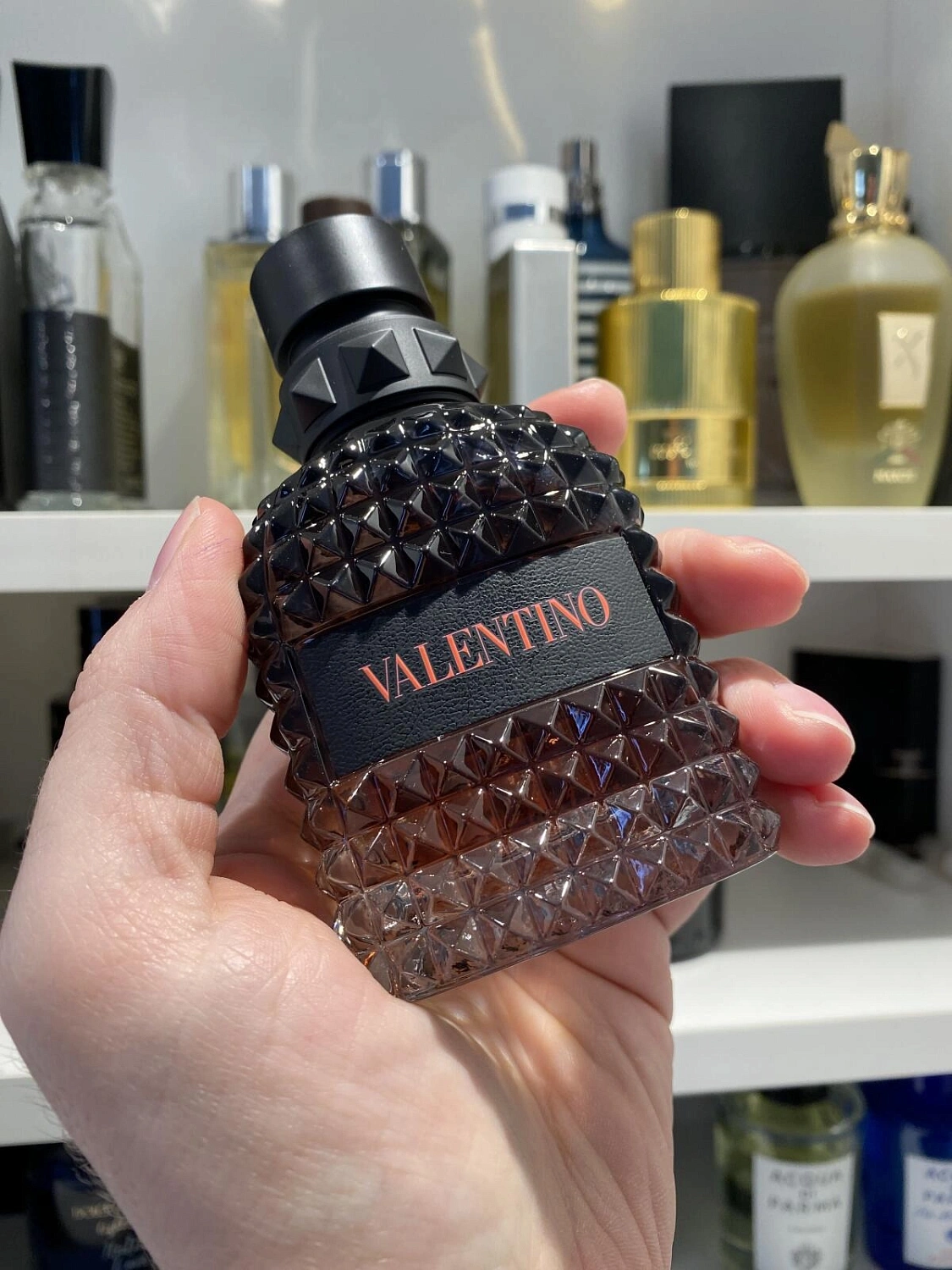 Valentino Uomo Born In Roma Coral Fantasy